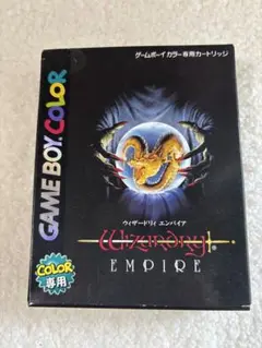2025年最新】ウィザードリィGBCの人気アイテム - メルカリ