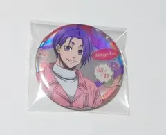 ブルーロック バレンタイン ホログラムキャラバッジコレクション 御影玲王