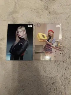 TWICE ラントレThis is for ダヒョン - メルカリ