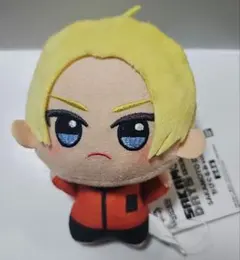 サカモトデイズ ちびぐるみ vol.4 SAKAMOTO DAYS 朝倉シン