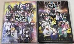 ヒプノシスマイク ヒプマイ くじ A賞 麻天狼 シンジュク キャラ