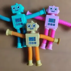 どうぶつロボット グリコ 動物型未使用 - メルカリ