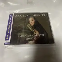 Angela Hewitt Domenico Scarlatti Sonatas