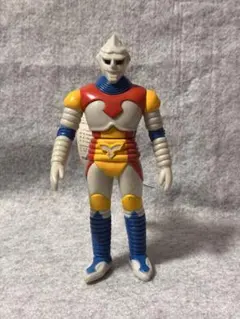 当時物 無版権 パチソフビ 仮面ライダーX - メルカリ