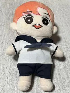 2026年最新】exo ぬいぐるみ チャニョルの人気アイテム - メルカリ