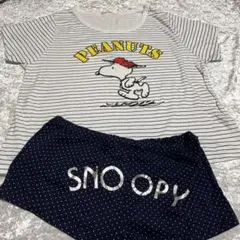 スヌーピーセット