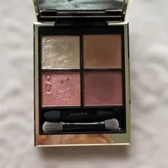 SUQQU スック　アイシャドウ　シグニチャー　カラーアイズ　04 純撫子