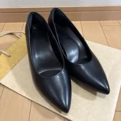 GUマシュマロパンプス(ヒール5.7cm)のサムネイル