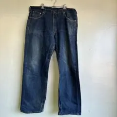 Levi's Lot 503 ストレートデニム W40 L34