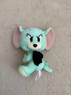 非売品 トムとジェリー ぬいぐるみ