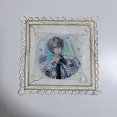 ROF-MAO　甲斐田晴　アニメイト特典 ろふまお