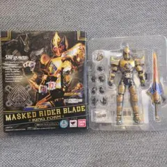 希少・未開封品】S.H.フィギュアーツ 仮面ライダーインペラー