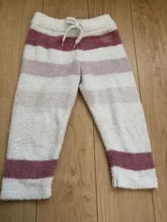 ジェラートピケ　ズボン　パンツ　キッズ　XXSサイズ　90 100 ベビー