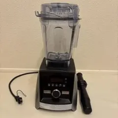 美品 Vitamix バイタミックス A3500i タンパー付のサムネイル