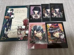 あくねこ バスティン ぱしゃこれ