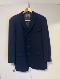 新品同様品 Calvin Klein カルバンクライン C.K ジャケット