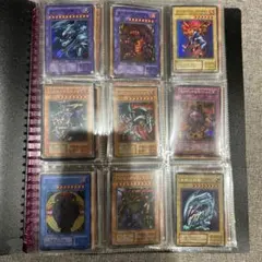 遊戯王OCG デュエルモンスターズ まとめ売り