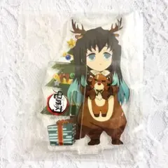 鬼滅の刃 クリスマス 時透無一郎