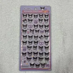 正規品　クロミ　ボンボンドロップシールミニ