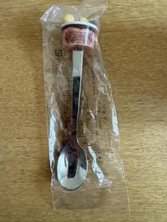 TDR35周年グッズ スーベニアスプーン　ドナルド　ディズニーランド　限定