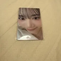 ME:I トレカ ミーアイ 佐々木心菜 ここな 068 セルカ