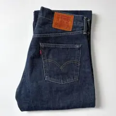 LEVI’S 503B-XX 復刻 BIG E 限定 ジーンズ 140th 32