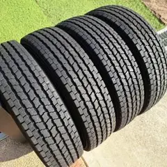 2023年製155/80R14 88/86N LTダンロップ製SP175L - メルカリ