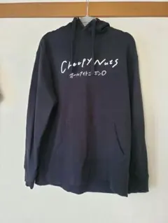 creepy nutsオールナイトニッポン0 パーカー