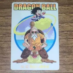 ドラゴンボール グミカード 95 鶴山人 - メルカリ