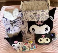 sanrio クロミ まとめ売り 12点