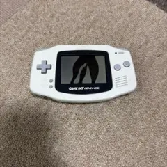 Nintendo GAME BOY ADVANCE AGB-001 ジャンク品