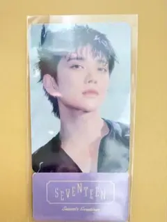 2026年最新】SEVENTEEN メンバー名：ジョシュア K-POPの人気アイテム