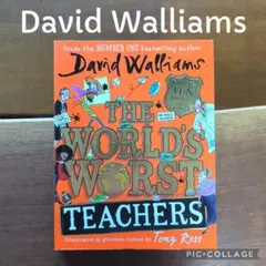 THE WORLD’S WORST TEACHERS　先生バージョンのサムネイル