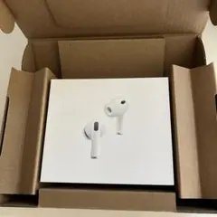 AirPods Pro 3 本体 充電ケース付き　新品　未開封