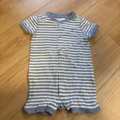 Ralph Lauren ロンパース 80サイズ