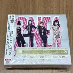2NE1 COLLECTION CD アルバムめとめ売り sddefault.jpg
