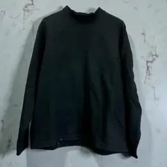中古美品　en ROUTE　クルーネック　スウェット　トップス　2のサムネイル