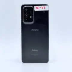 Samsung Galaxy A52 5G SC-53B ジャンク 割れなし - メルカリ