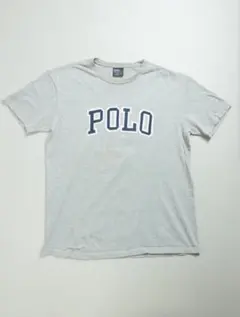 S39 POLO RALPH LAUREN LOGO TEE