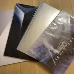 Snow Manパンフレット 滝沢歌舞伎 2D.2D.Mania