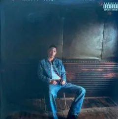 【新品未開封】IO イオ　JUST ALBUM アナログ盤　レコード　LP