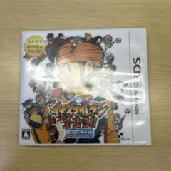 イナズマイレブン 1・2・3!! 円堂守伝説