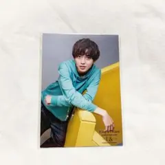 キンプリ King & Prince L& フォトセ 永瀬廉