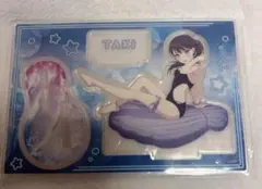 椎名立希 ジオラマアクリルスタンド