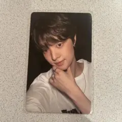 BTS V Magic Shop マジックショップ テテ トレカ - メルカリ