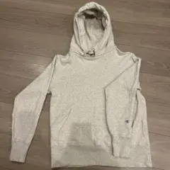 Championプルオーバー後付けフーデッド スウェットC3-G105