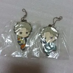 スパイファミリー　ラバマス　ロイド