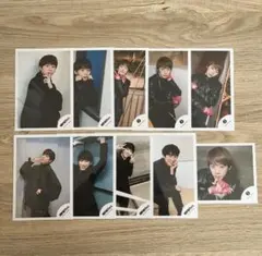 IMPACTors IMP. 基俊介 公式写真