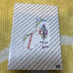 HiHi Jets Concert 2022 DVD