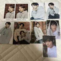 txt テヒョン ミニフォト トレカ まとめ売り